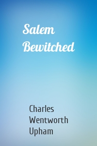 Salem Bewitched