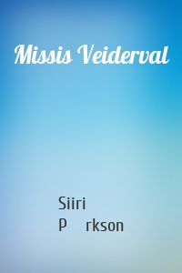 Missis Veiderval