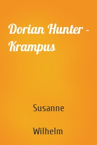 Dorian Hunter - Krampus