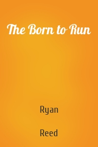 The Born to Run