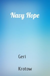 Navy Hope