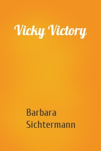 Vicky Victory