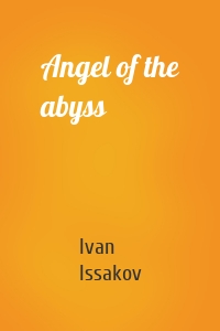 Angel of the abyss