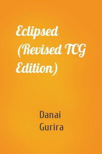 Eclipsed (Revised TCG Edition)