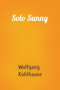 Solo Sunny