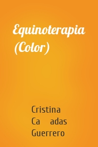 Equinoterapia (Color)