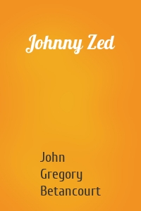 Johnny Zed