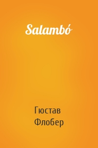 Salambó