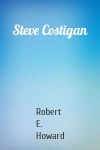 Steve Costigan