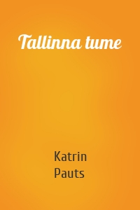 Tallinna tume