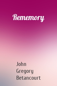 Rememory