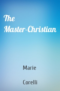The Master-Christian