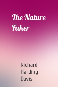 The Nature Faker