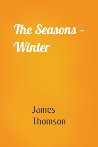 The Seasons — Winter