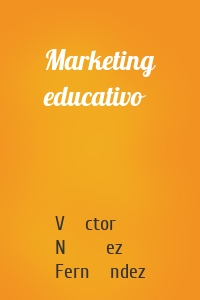 Marketing educativo