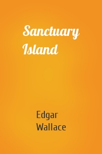 Sanctuary Island