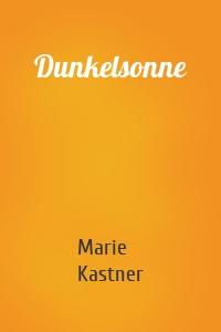 Dunkelsonne