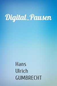 Digital_Pausen