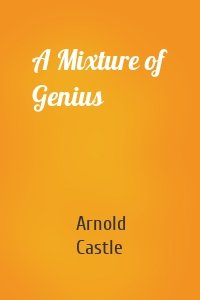 A Mixture of Genius