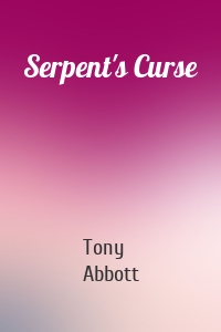 Serpent's Curse