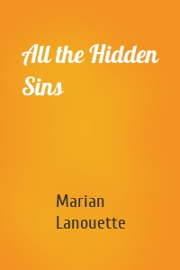 All the Hidden Sins
