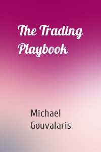 The Trading Playbook