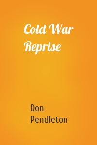 Cold War Reprise