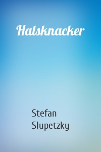 Halsknacker