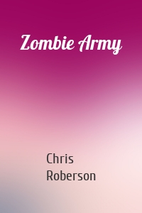 Zombie Army