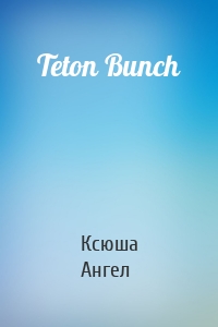 Teton Bunch