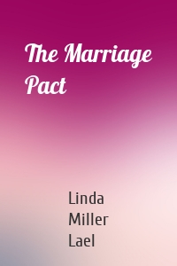 The Marriage Pact