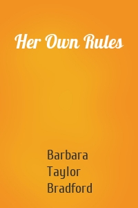 Her Own Rules
