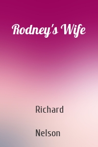 Rodney's Wife