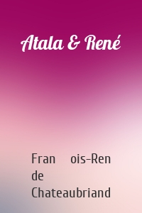 Atala & René