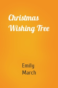 Christmas Wishing Tree