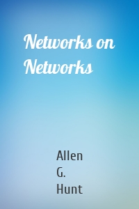 Networks on Networks