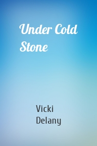 Under Cold Stone