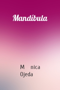 Mandíbula