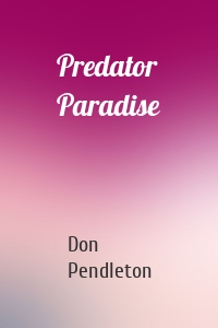 Predator Paradise