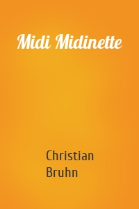 Midi Midinette