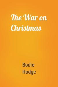 The War on Christmas