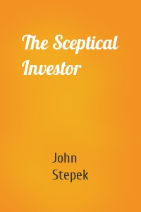 The Sceptical Investor