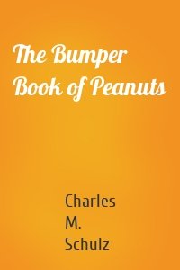 The Bumper Book of Peanuts