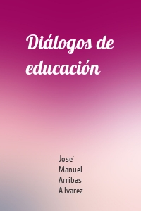 Diálogos de educación
