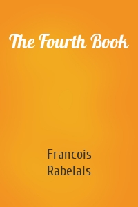 The Fourth Book