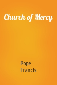 Church of Mercy