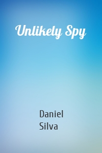 Unlikely Spy