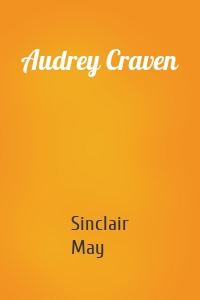 Audrey Craven