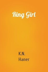Ring Girl