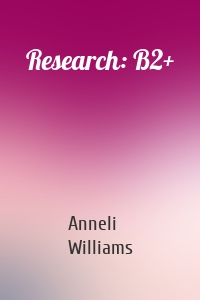 Research: B2+